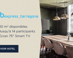 Hotel Express Tarragona