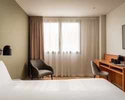 Double Room Hotel Tarragona