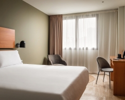 Double Room Hotel Tarragona